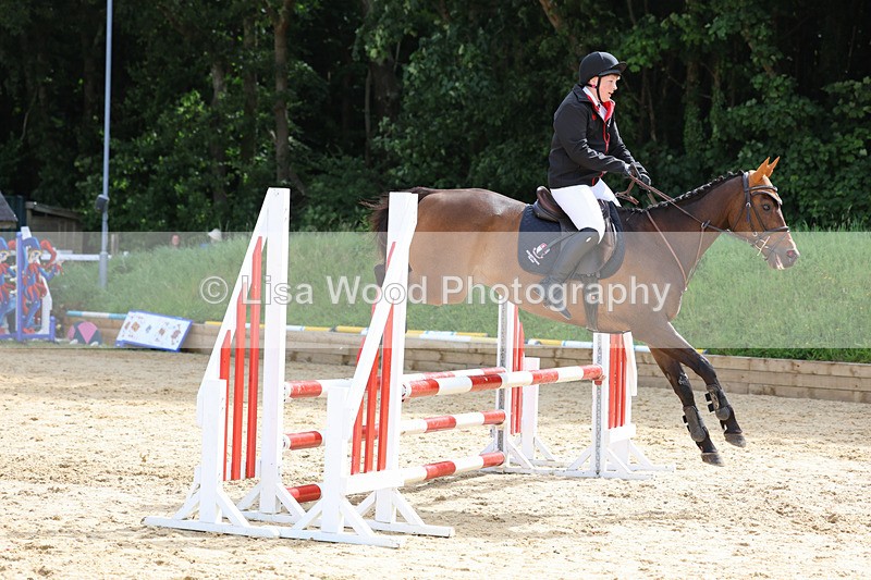 3E7A0813 - Class 2: 80 - 85cm