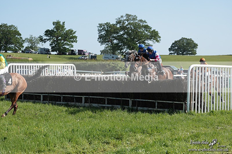 PtP 250526 663 - Albrighton & Woodland PtP Chaddesley Corbett 25/05/26