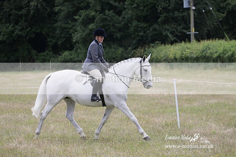 BVRC 030721 812 - Bourne Valley Riding Club Dressage 03/07/21
