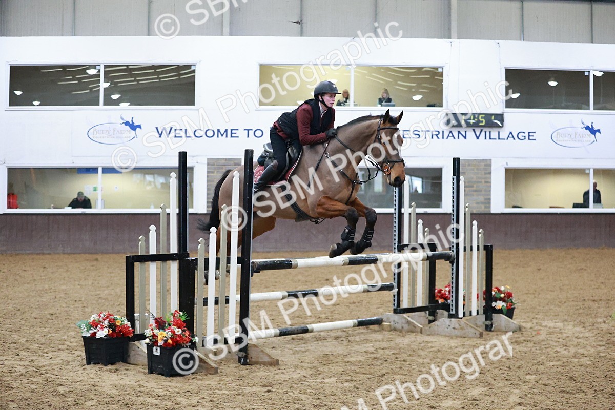 SBM_000397 - Class 2 - Senior British Novice - 90cm