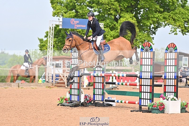 260509-105636-01752 - Cls 26a Snr Foxhunter