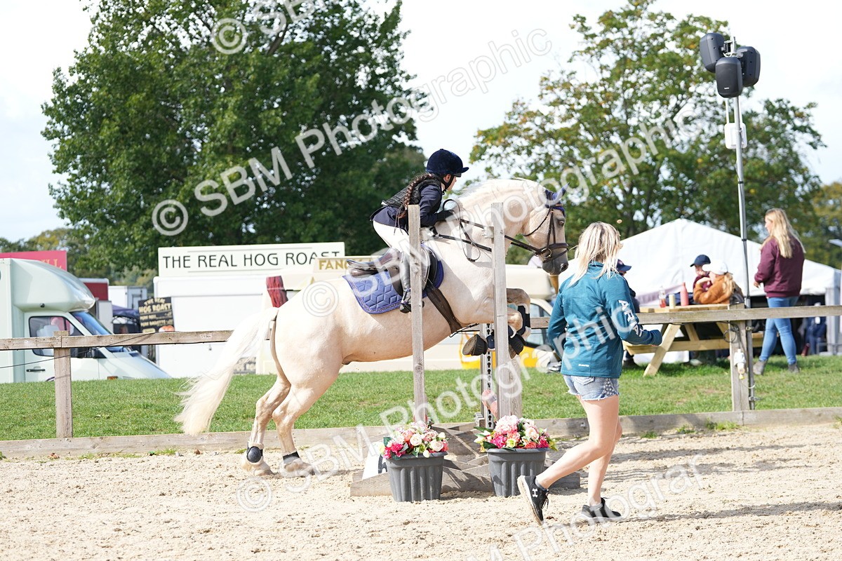SBM_18141 - J58 - Clear Round 50cm
