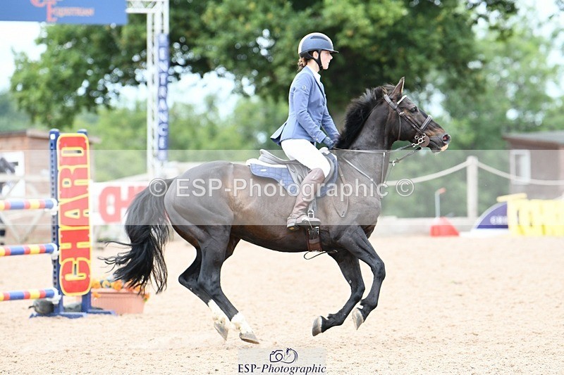 250628-121916-04682 - Cls 12 Newcomers 2nd Round Start to 1pm