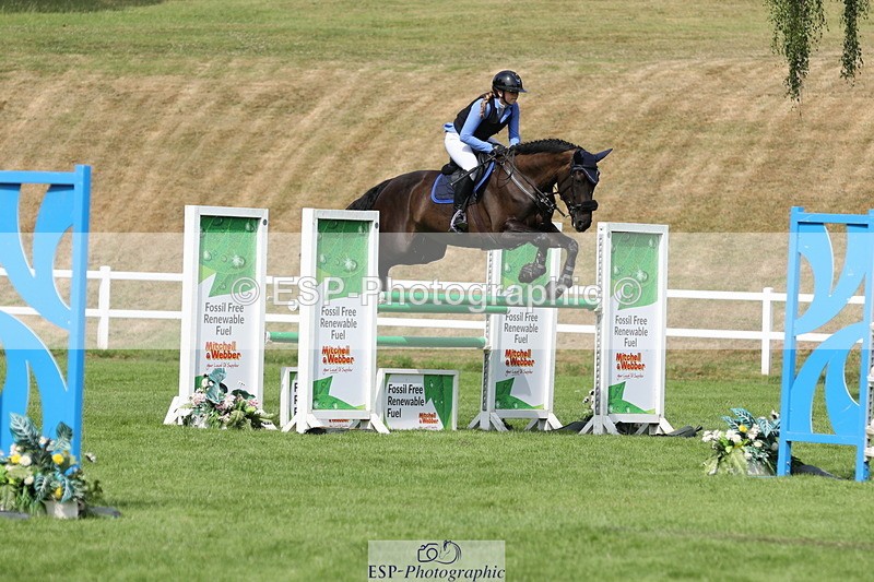 250704A-101434-08753 - Cls 15 Snr 1.20m Open