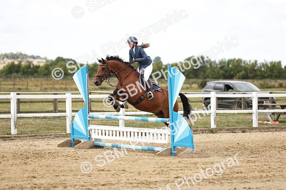 SBM_003936 - Class 2 - Amateur Championship Qualifier 85cm