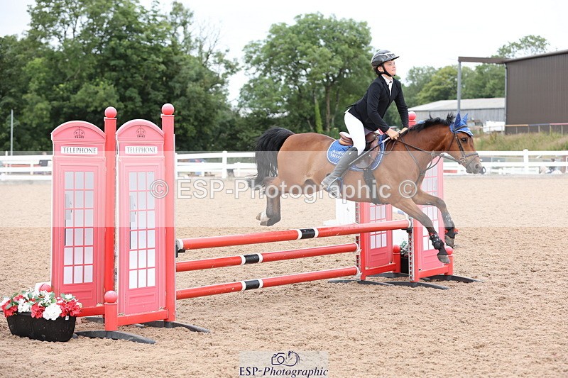 240630A-180903-16317 - Cls 28 Stepping Stones 128cm + 138cm