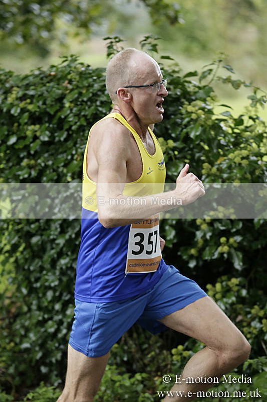 CAD131019-0631 - Cadence Events Grittleton 10km 13/10/19