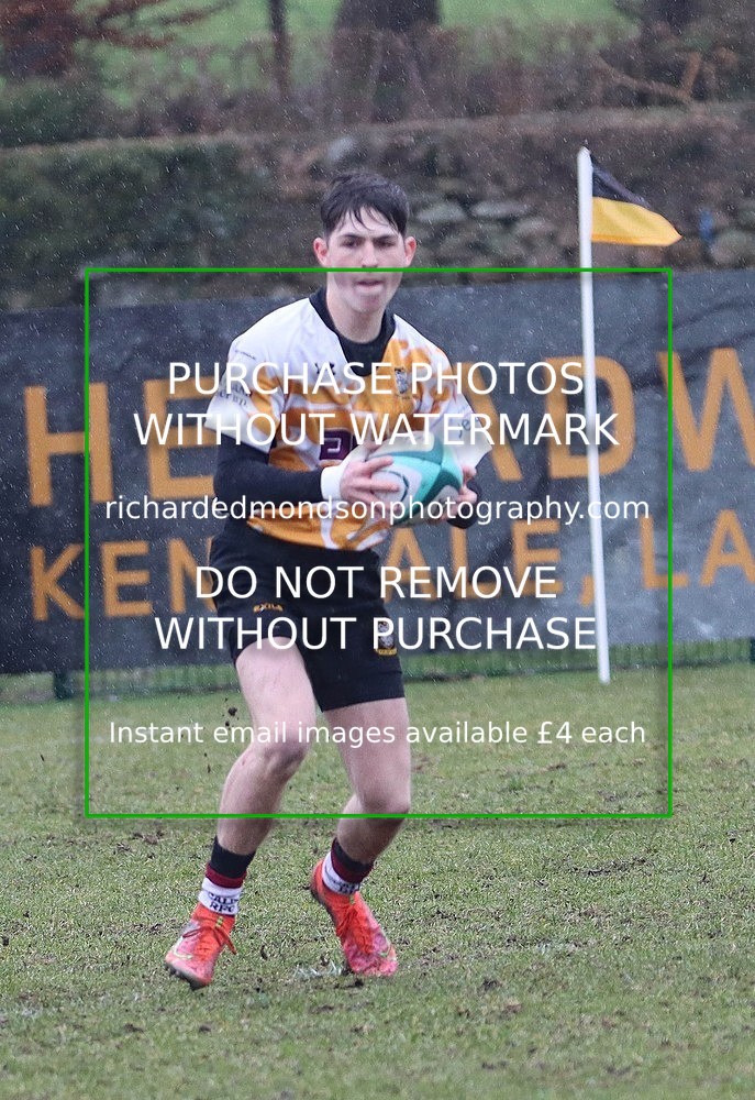 IMG_5363 - Kendal U18 Colts vs Caldy U18 (12/3/23)