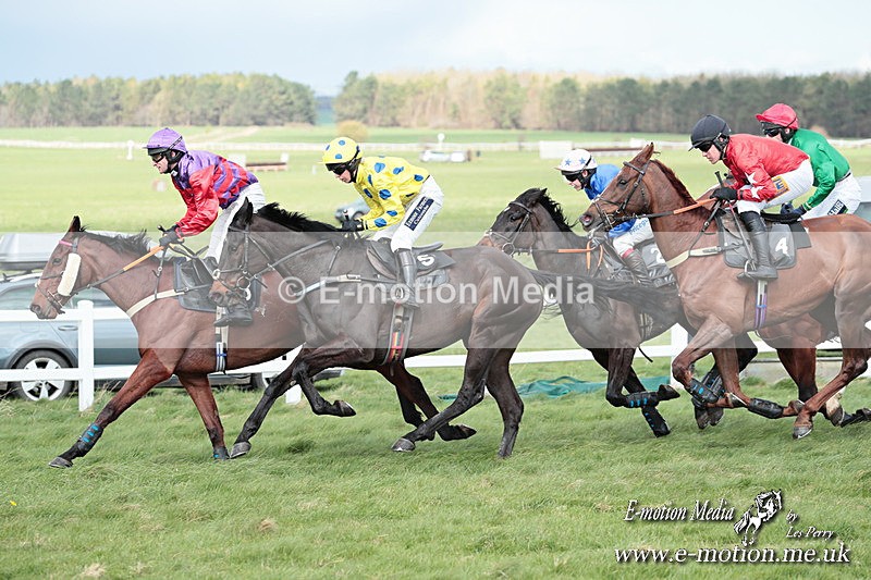 PtP 230324 398 - Tedworth Hunt PtP Larkhill Raccourse 23rd March 2024