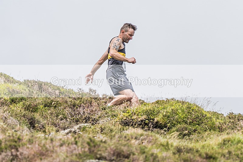 Gategill-294 - Gategill Fell Race Saturday 6th July 2024