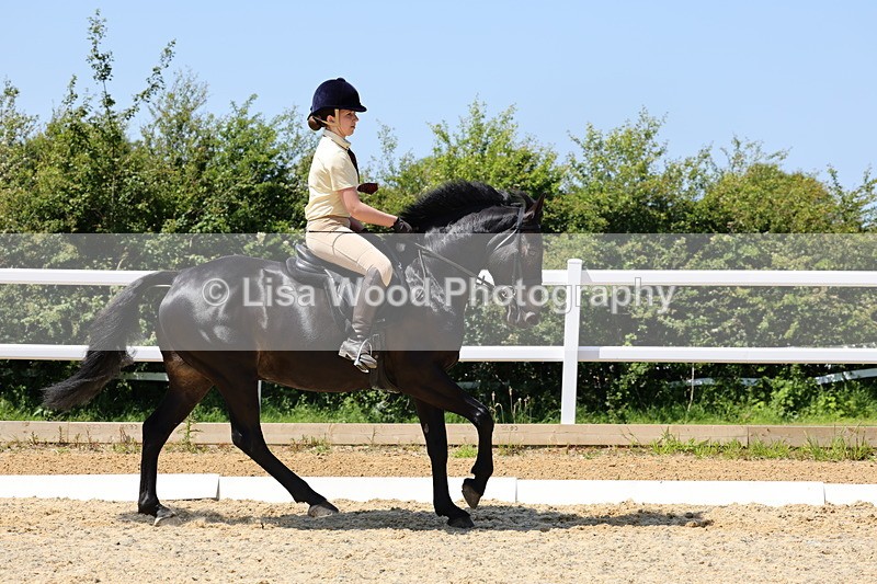 1X9A1723 - Class 11: Ridden Cob