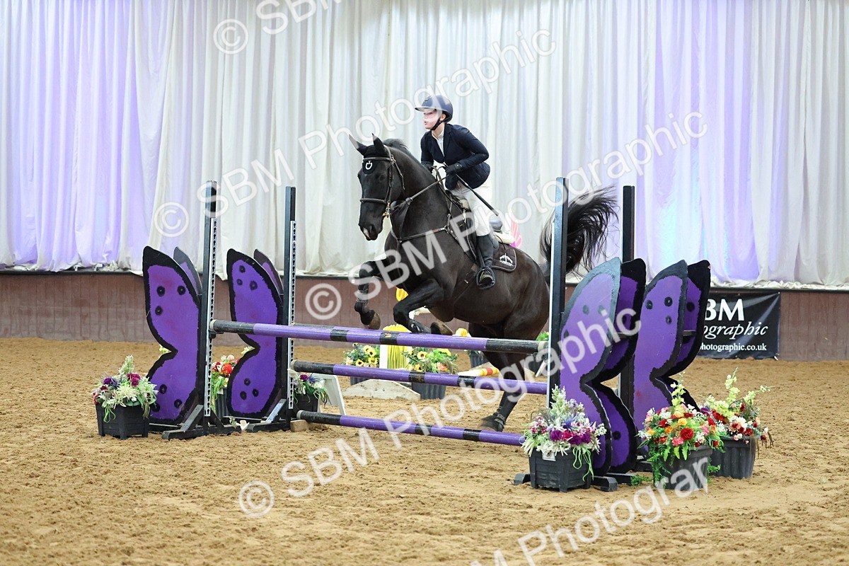 SBM_006074 - Class 23 - Amateur Championship Qualifier 95cm