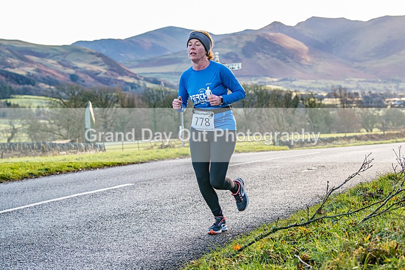 North Lakes Half Marathon  10k-530 - North Lakes Half Marathon & 10K Road Races Monday 2nd January 2023