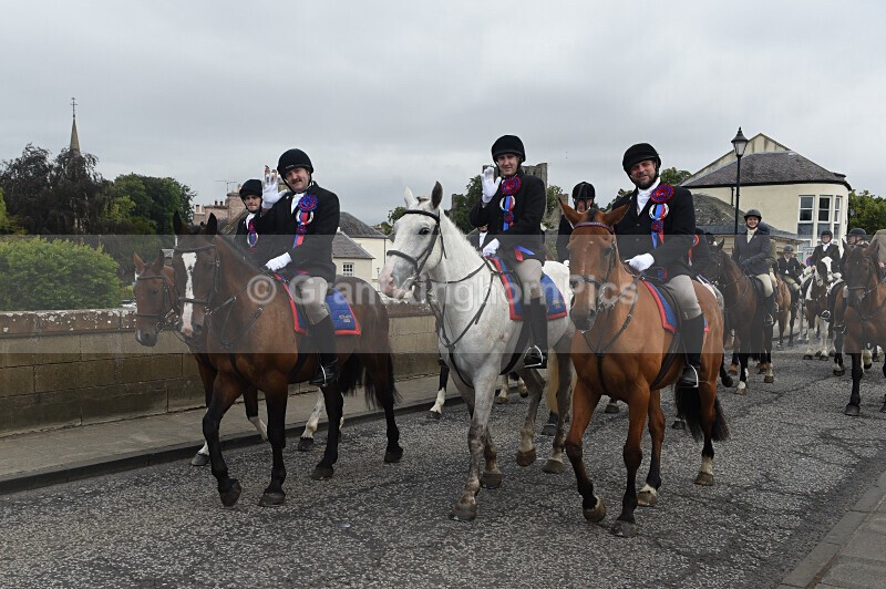 034 - Kelso Yetholm Rideout 2026