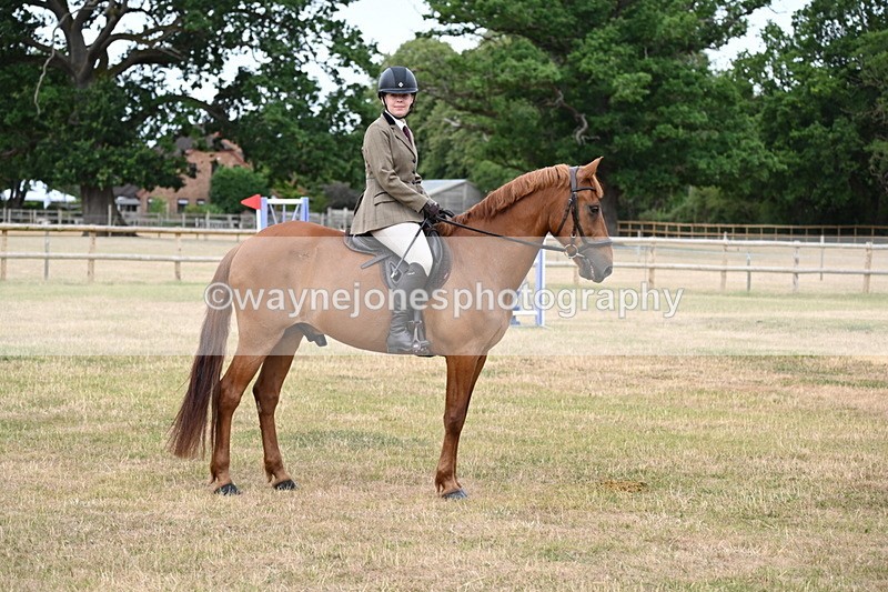 WJ6_3930 - Class 9 Tack & Turnout