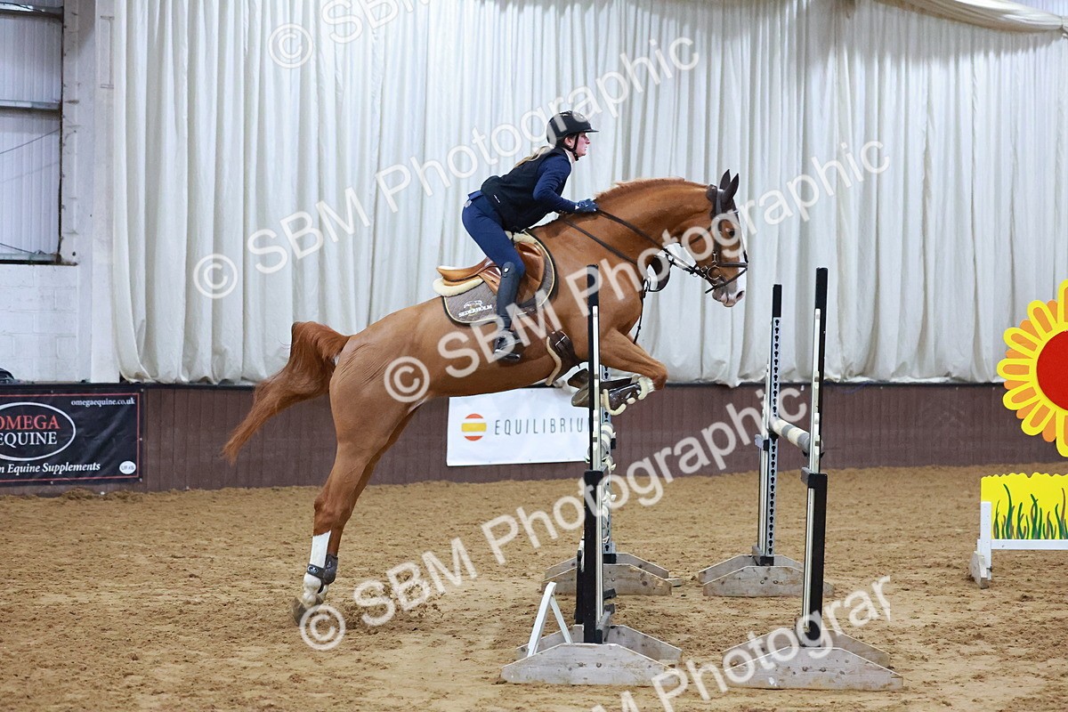 SBM_002139 - Class 4 - Senior Newcomers - 1.10m