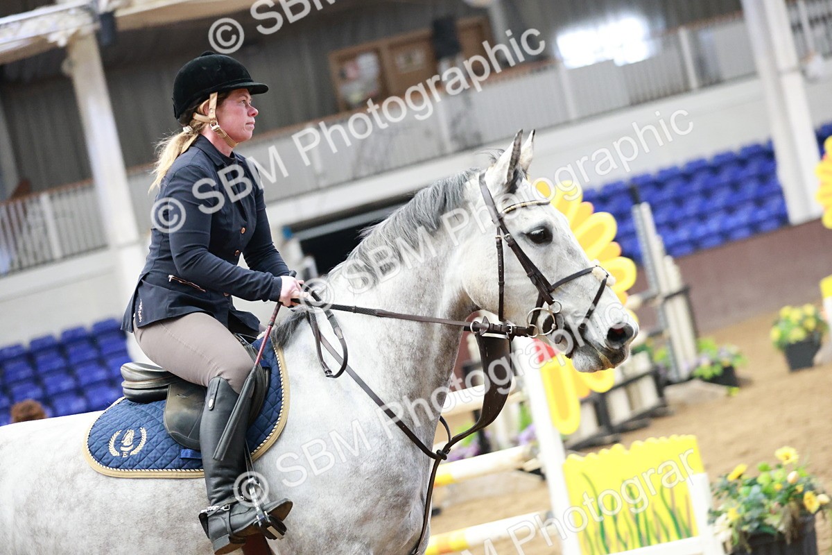SBM_000595 - Class 4 - Senior Newcomers - 1.10m