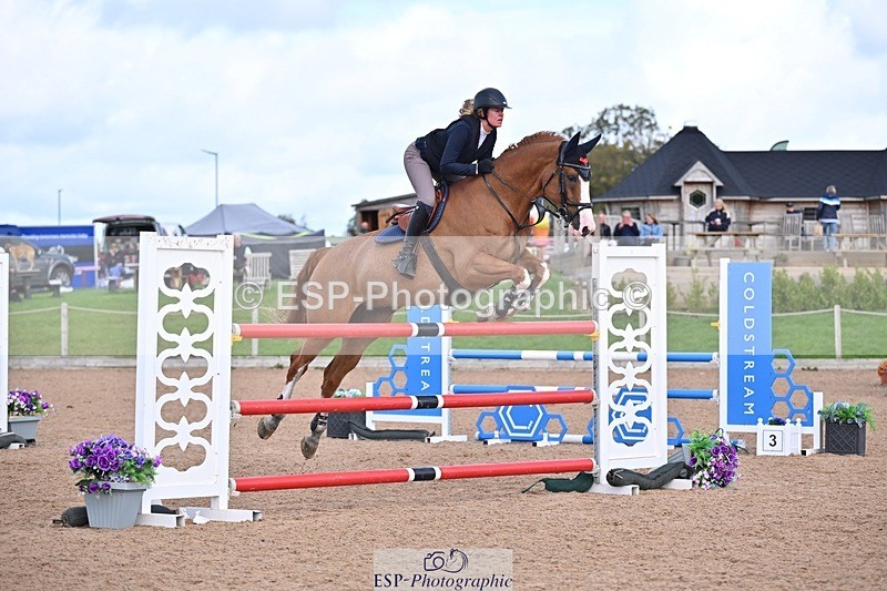 250912-114547-04105 - Cls 18 National 1.30m Open