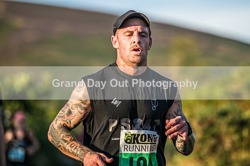 Latrigg-615 - Not Round Latrigg Race Wednesday 14th August 2024