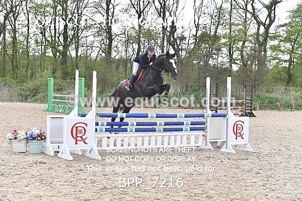 BPP_7216 - CLASS 7 FRI Senior Discovery/ 1m Open