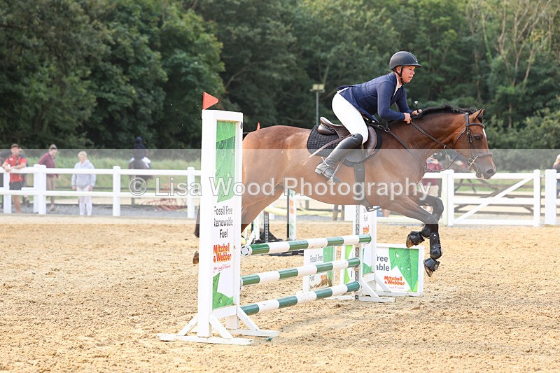 3E7A0494 - Class 2: Senior 70cm