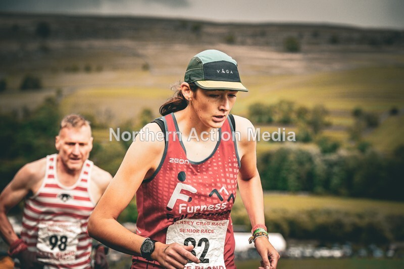 DSCF6830 - Kilnsey Crag race