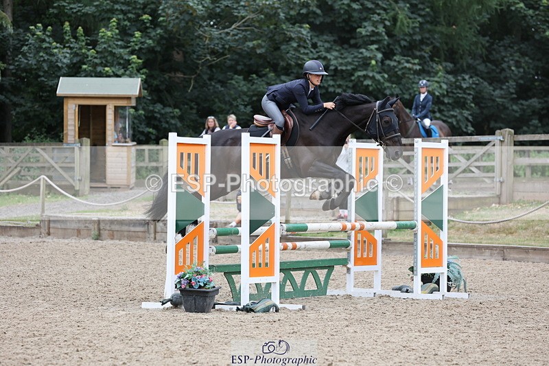 250705A-124020-14197 - Cls 35 95cm Amateur Quali