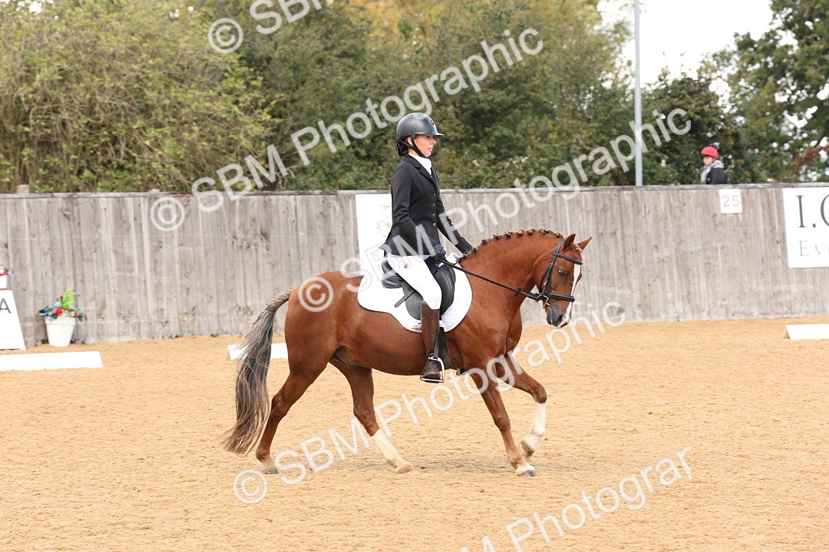 SBM_20267 - D10 - Small Tour Championship Prelim 2