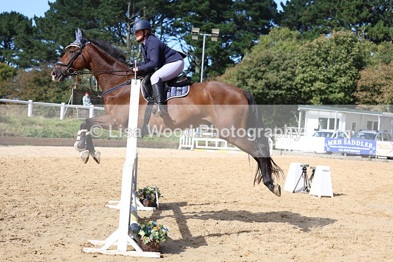 3E7A4906 - Class 9: 80cm Senior