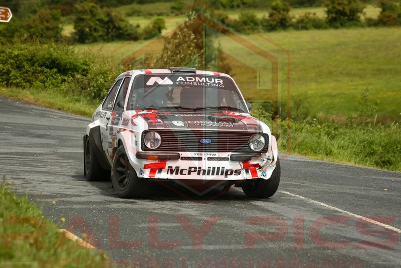 Cavan Rally 45 of 87 - Cavan Rally 2025