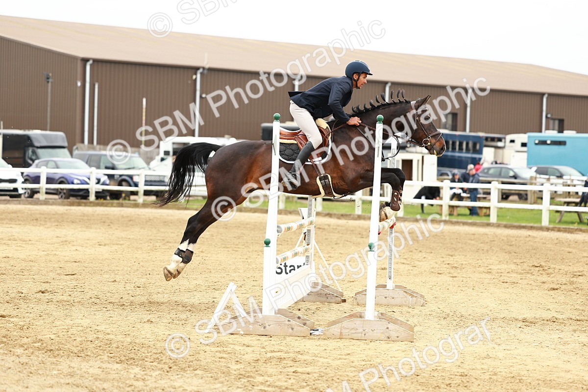 SBM_000884 - Class 3 - Senior Discovery - 1.00m