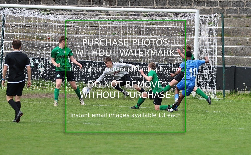 IMG_9382 - Ambleside U16 vs Milnthorpe Town U16