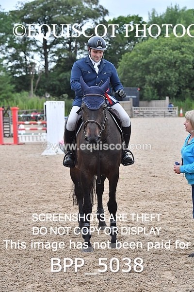 BPP_5038 - CLASS 8 National 1.30m Open