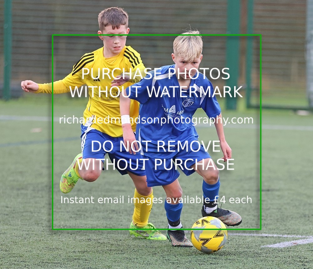 533A7497 - Wattsfield United Youth U11 (6/12/25)