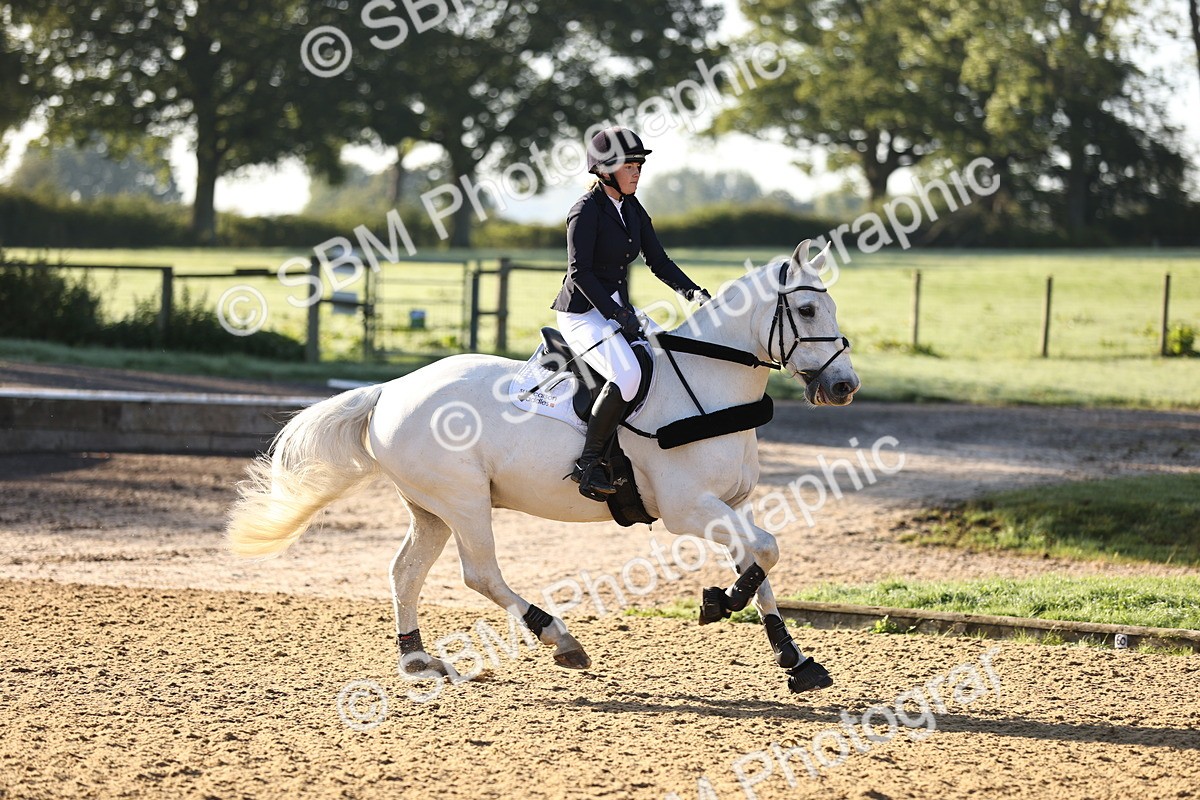 SBM_34507 - J38 - Senior 80cm Championship