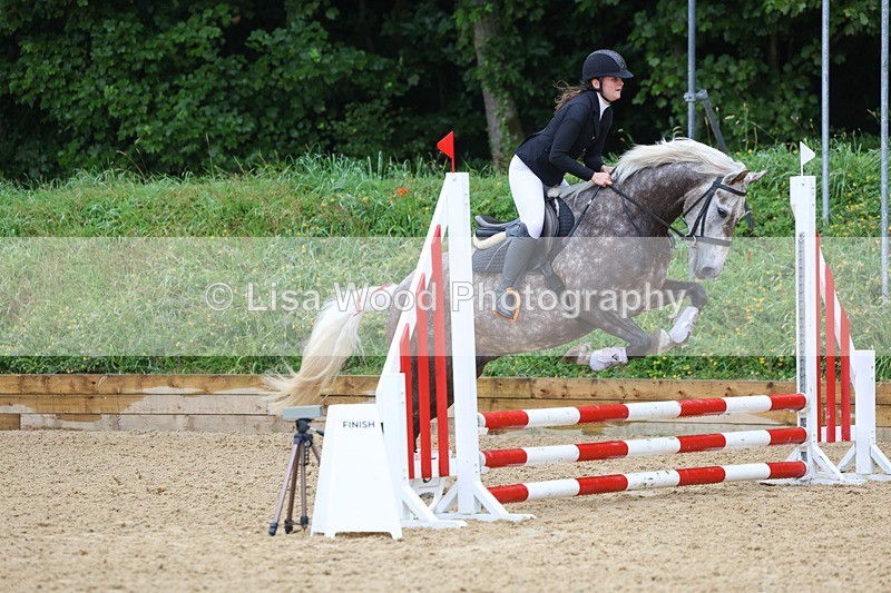 3E7A9103 - Class 6: 60cm Senior