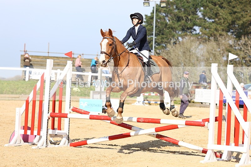 3E7A6377 - Class 3: Senior 80cm