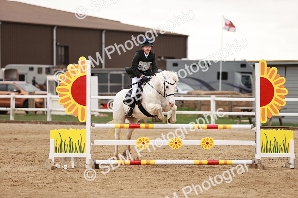 SBM_008881 - Class 5 - 80cm