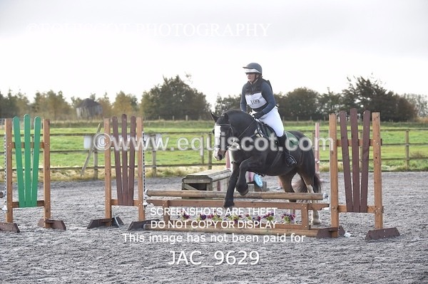 JAC_9629 - Class 1 60cm Snr Open, National AE Qualifier