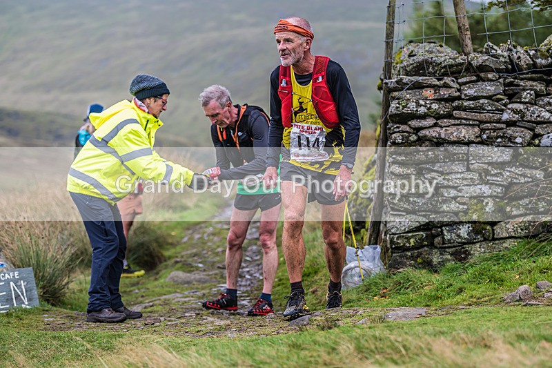 Old Crown Round-683 - Old Crown Round Fell Race Saturday 12th September 2026