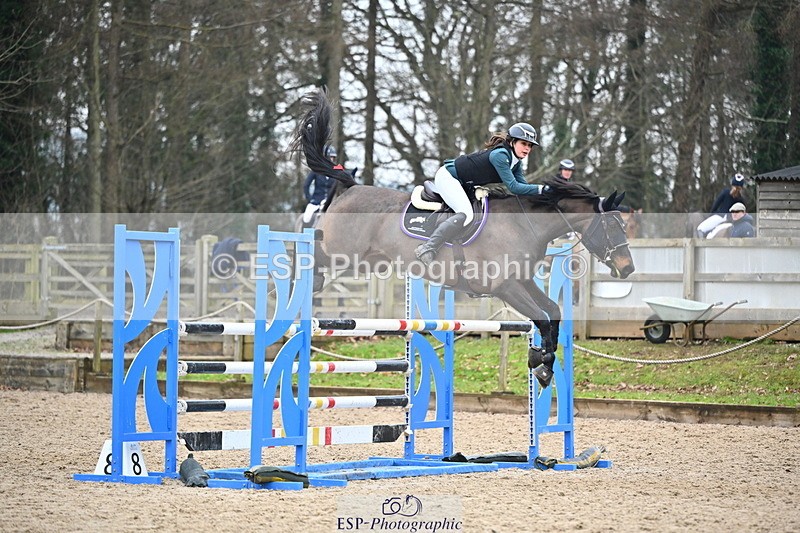 250216A-144658-02949 - Cls 11 Foxhunter and 1.20m Open