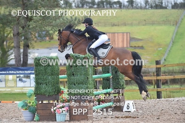 BPP_2515 - CLASS 26 The Liz Fox Royal Highland Show JD/JC Championship Qualifier