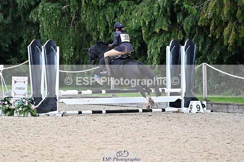 230825-100318-08442 - Round 2 Start to 11.15 coursewalk