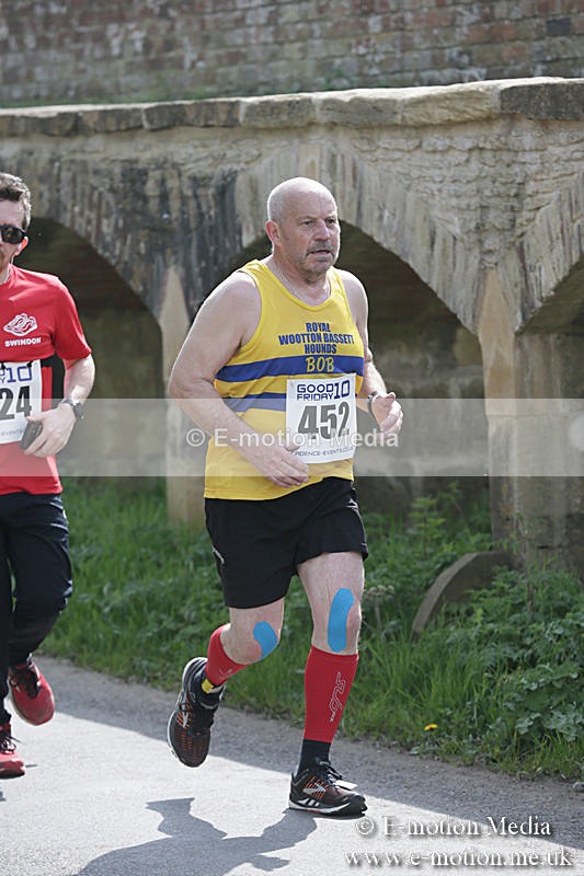 CAD 190419 795 - Cadence Events    Good Friday 10 Miler 19/04/19