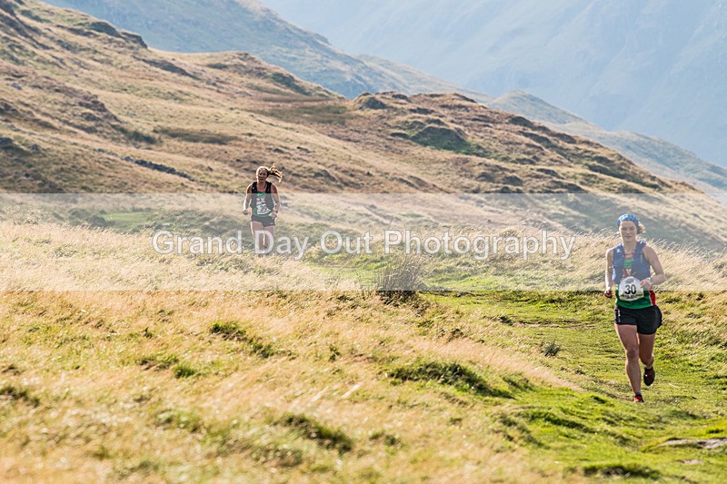 HBMR-Leg 4-513 - Hodgson Brothers Mountain Relay Leg 4 Saturday 5th October 2024