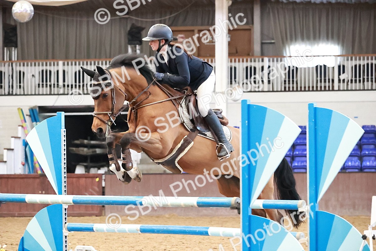 SBM_002709 - Class 10 - Senior Newcomer 1.10m