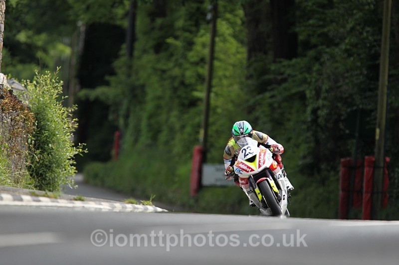  - Supersport Race 1