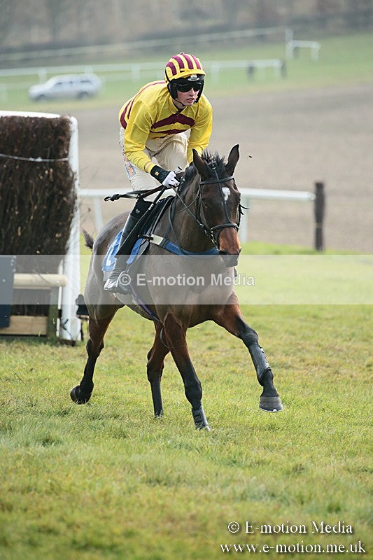 PtP 251118-93 - Vine & Craven Point-to Point Barbury Racecourse 25/11/18