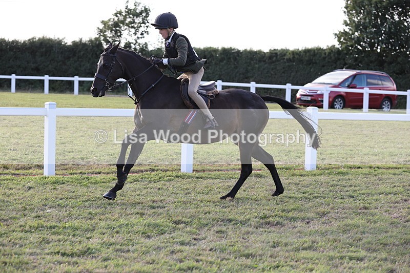 JPP_3757 - Working Hunter Championship