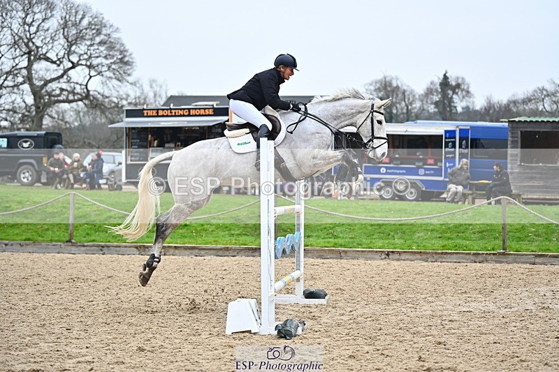 250216A-142008-02849 - Cls 11 Foxhunter and 1.20m Open